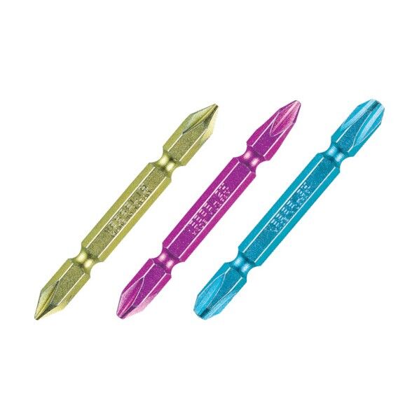 彩ビット(マグネット入り)