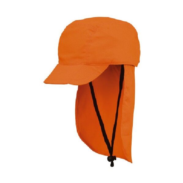 防災用折りたたみキャップ IZANO CAP