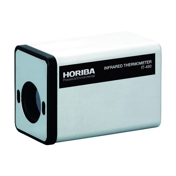 堀場 放射温度計 小スポットタイプ IT-480L 1