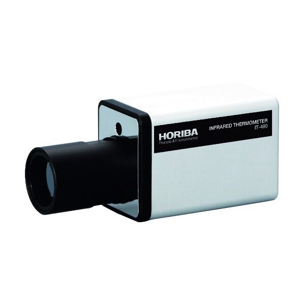 高精度設置型放射温度計 狭視野タイプ