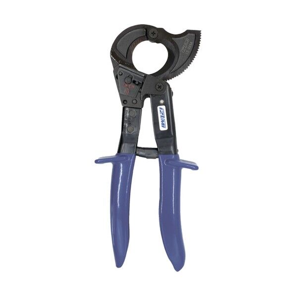 ラチェットケーブルカッタ