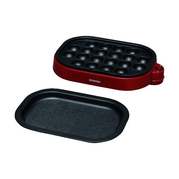 たこ焼き2WAYプレート