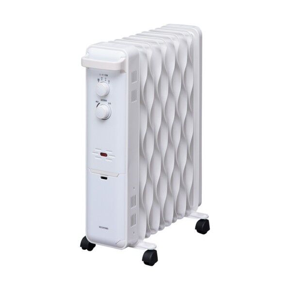 アイリスオーヤマ オイルヒーターの通販｜即日出荷19万点以上 - 通販