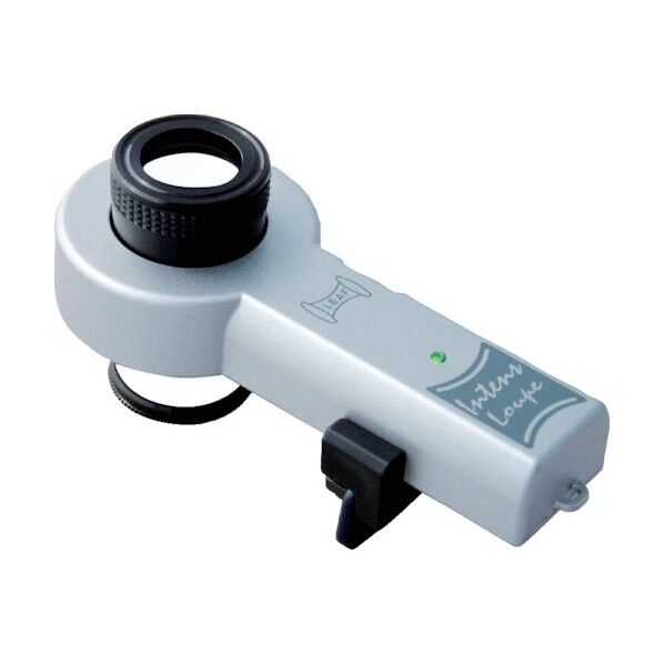 インテンススケールルーペ10x