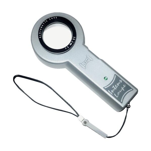 インテンスルーペ