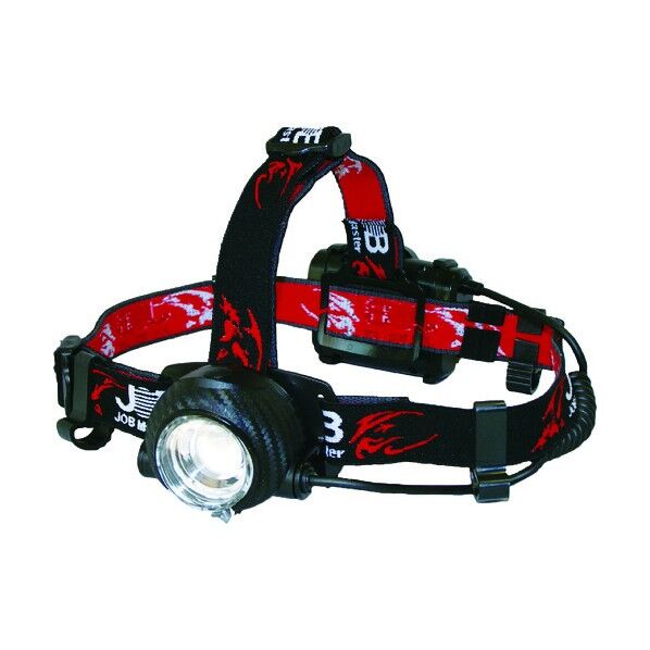 ジョブマスター LEDヘッドライト JHD-450 1