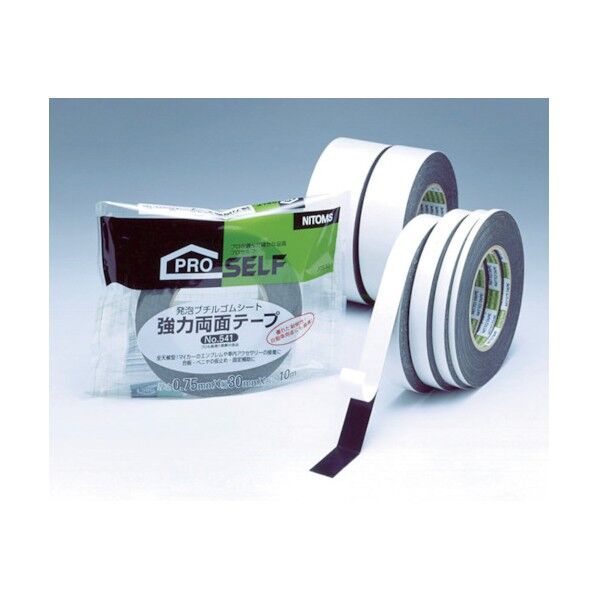 強力両面テープNo.541