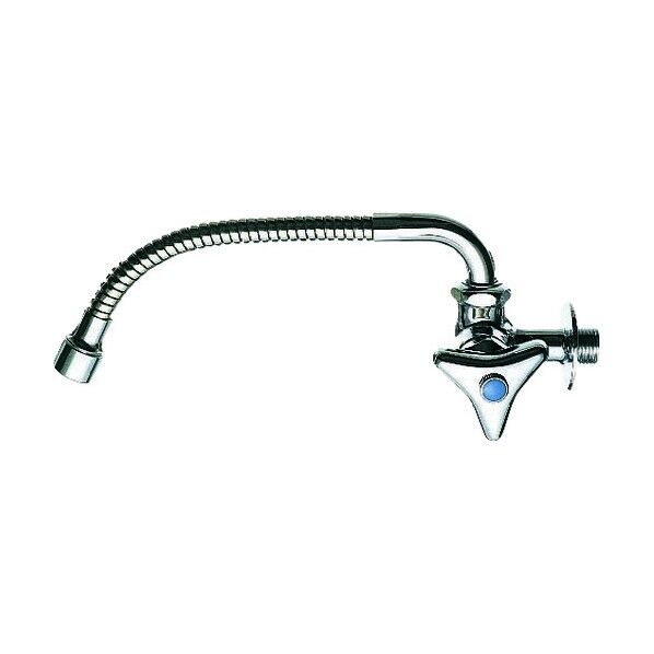 ベンリー横形自在水栓