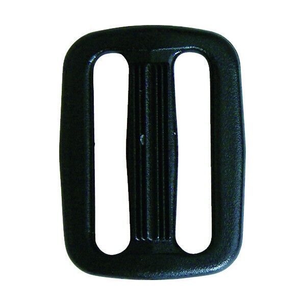 ユタカメイク ユタカ金具トライグライトA25×L24ブラック 120 x 60 x 5 mm JB-04