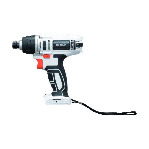 充電式インパクトドライバー