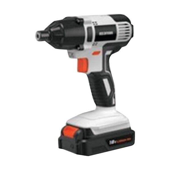 充電式インパクトドライバ