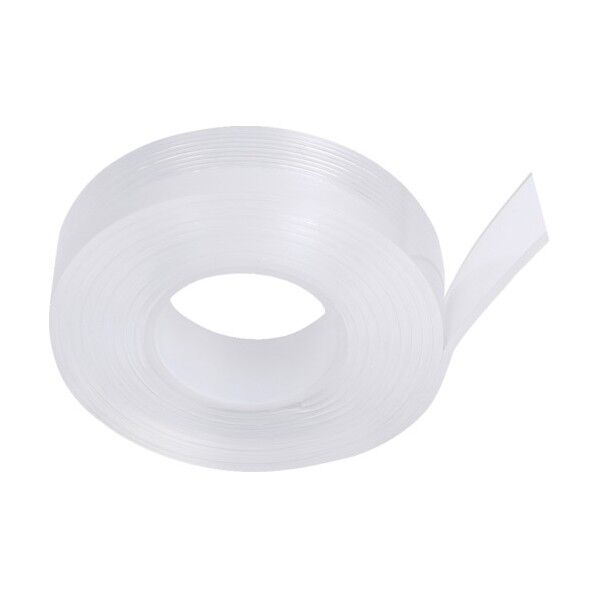 透明ゲル両面テープ 仮どめコアラ