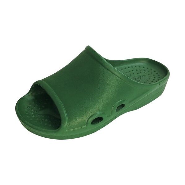 ゴム ジャストモード500 グリーン 7号(24.0~24.5cm) JM500-GRN-7 1点