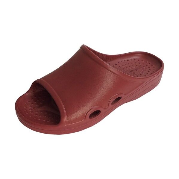 ゴム ジャストモード500 ワイン 5号(22.0~22.5cm) JM500-WIN-5 1点