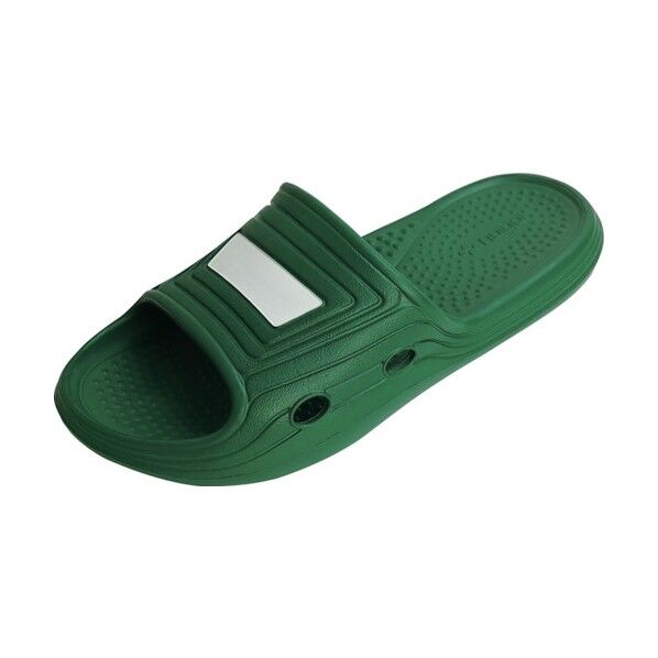 ゴム ジャストモード600 グリーン 9号(26.0~26.5cm) JM600-GRN-9 1点