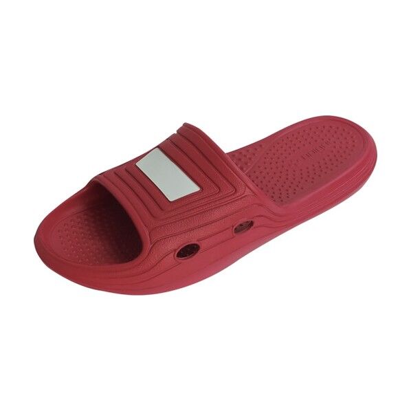 ゴム ジャストモード600 ワイン 9号(26.0~26.5cm) JM600-WIN-9 1点