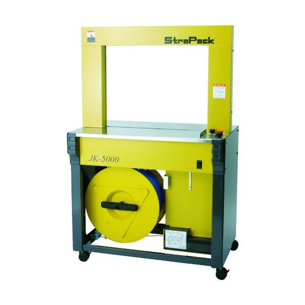 エコノミ-型自動梱包機 JK5000 1台
