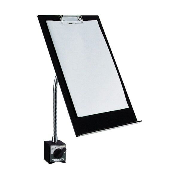 図面ホルダーマグネット式