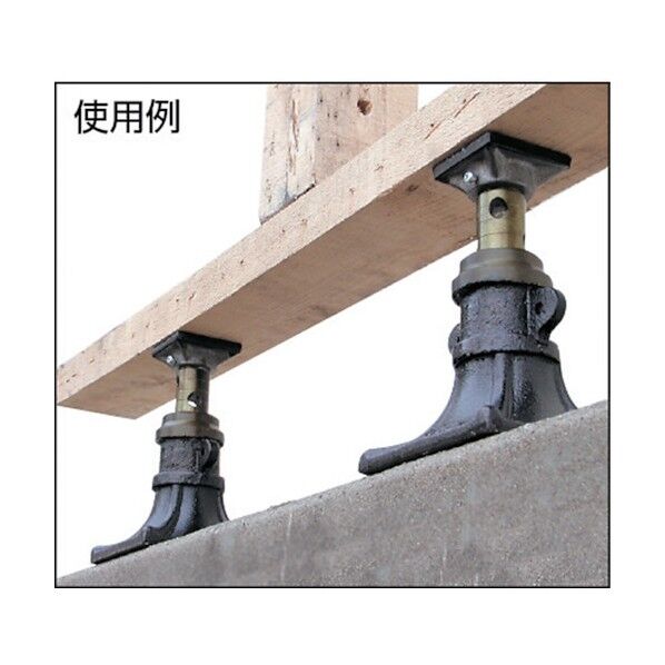 大洋製器工業 建築ジャッキの通販｜即日出荷19万点以上 - 通販トラノテ公式