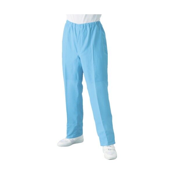 異物混入防止対策パンツ