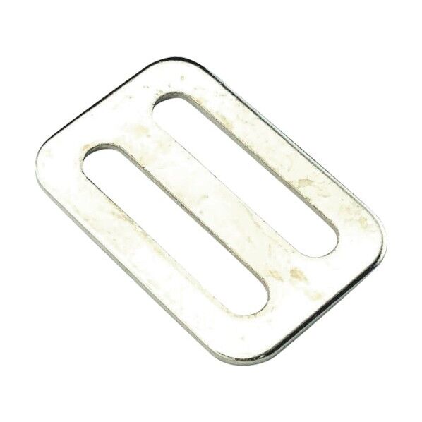 平ベルト金具 板送り 20mm幅用 JK-120 2個