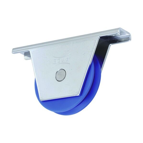 MC防音重量戸車 スリムタイプ