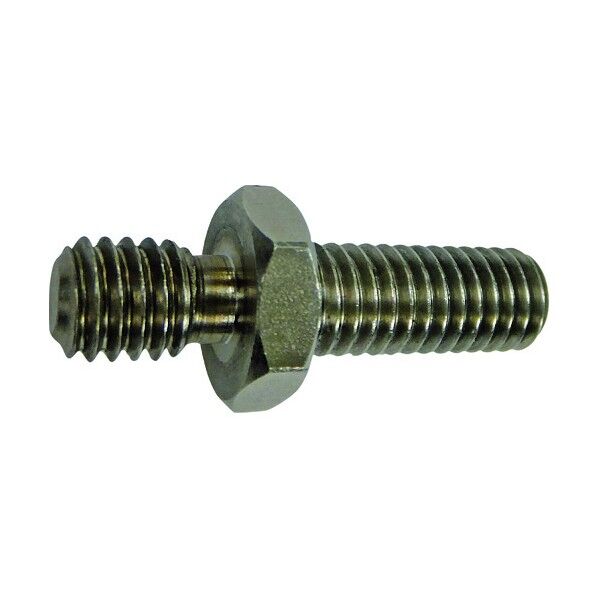 M6オネジアダプタ