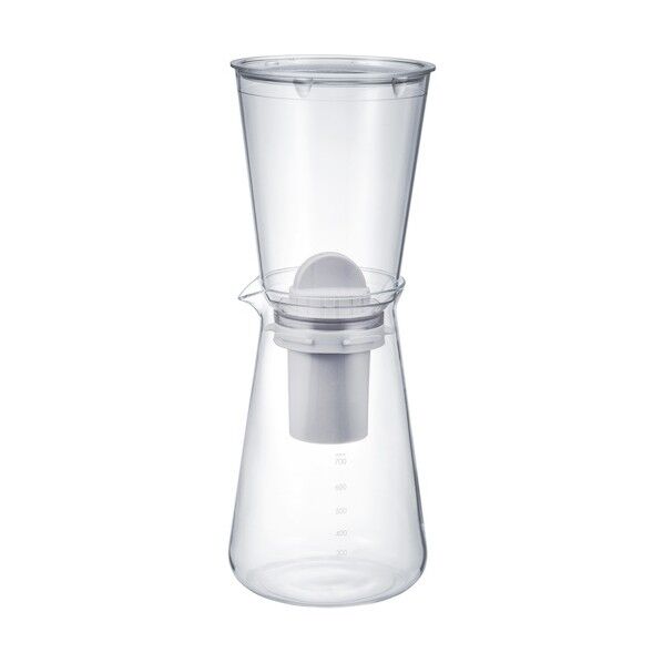 浄軟水ポット・Pure JNP-700-T 1個