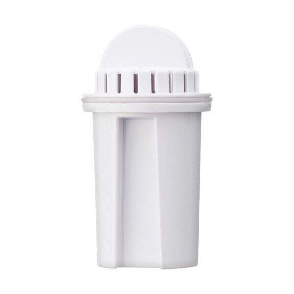 浄軟水ポット・Pure 交換用カートリッジ JNPC-1 1個