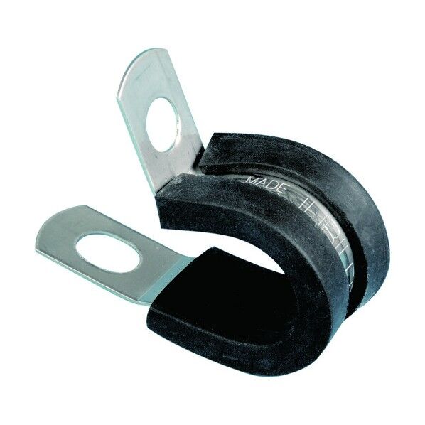 JUBILEE社 Pクリップ スチール 5mm(20個入) JPC005MS 1点...