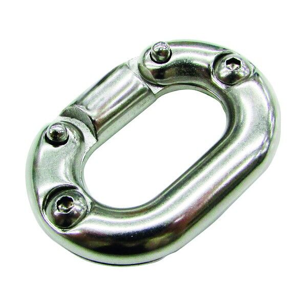 ステンレス ジョイントリンク 線径10mm JN-10 1点