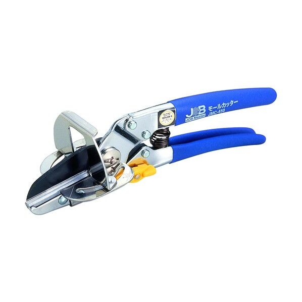 モールカッター