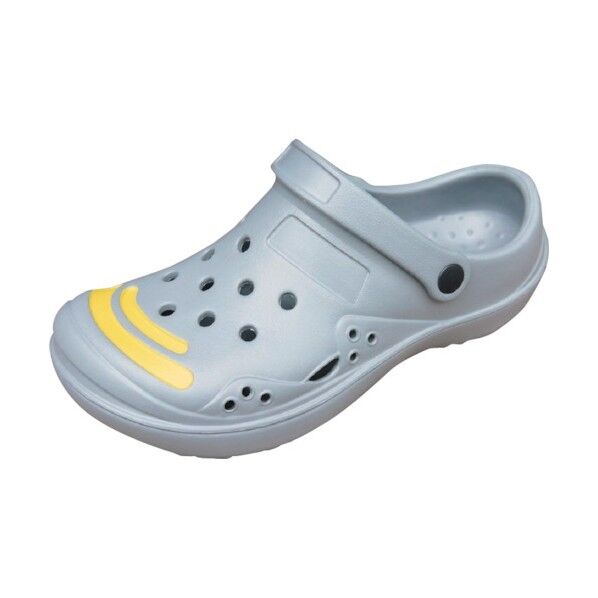 ゴム ジャストモード700 イエロー 4号(21.0～21.5cm) JM700-YEL-4 1点