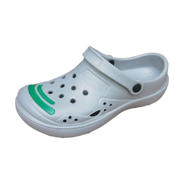 ゴム ジャストモード700 グリーン 7号(24.0~24.5cm) JM700-GRN-7 1点