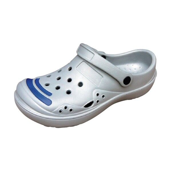 ゴム ジャストモード700 ネイビー 12号(30.0cm) JM700-NVY-12 1点