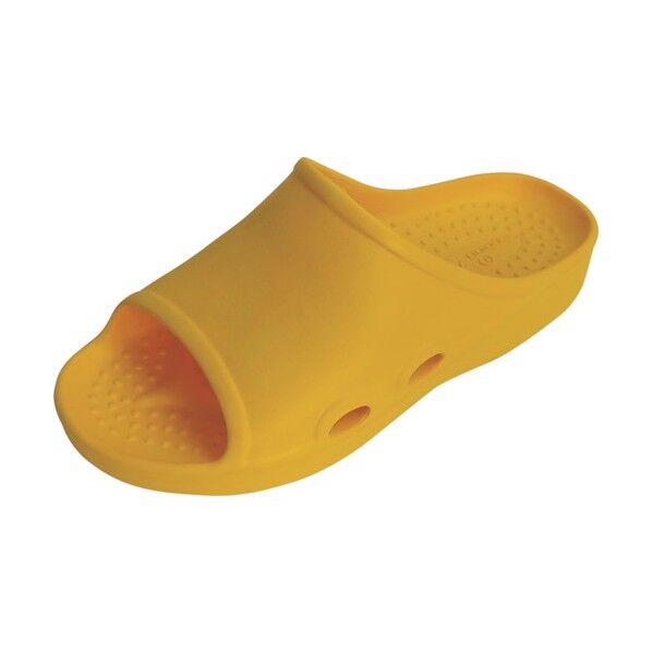 ジャストモード500 イエロー 8号(25.0~25.5cm) JM500-YEL-8 1点