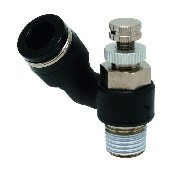 スロットルバルブ フリー