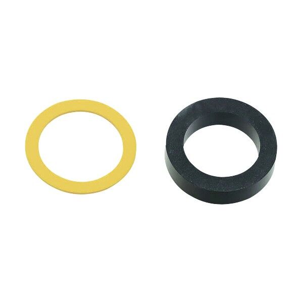 SANEI 給水管アジャストパッキン JP42-15-15S-13 1点...