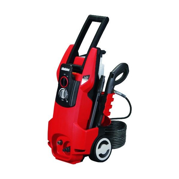 電動(モーター)高圧洗浄機