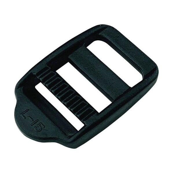 平ベルト金具 ラダーロック 15mm幅用 JNA-615 1個