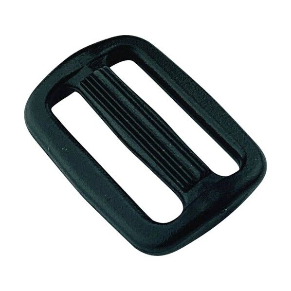 平ベルト金具 トライグライド 25mm幅用 JNB-125 2個