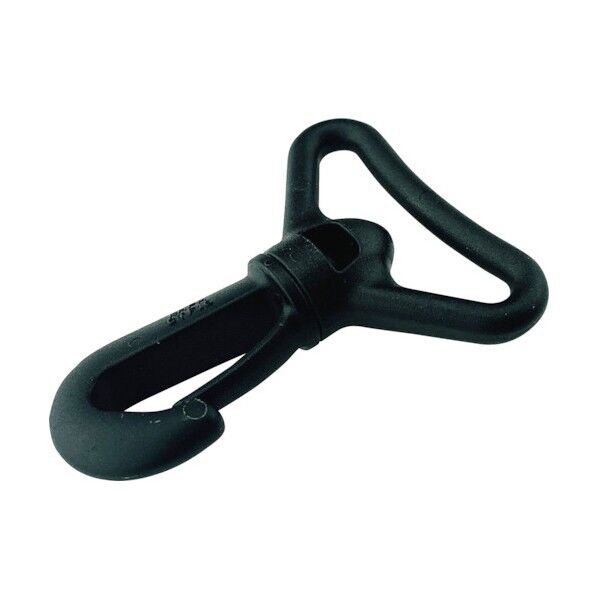 平ベルト金具 回転ナスカン 38mm幅用 JND-238 1個