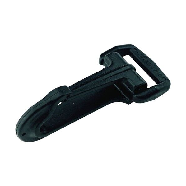 平ベルト金具 ナスカン 20mm幅用