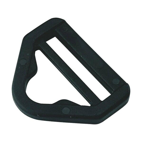 平ベルト金具 Dリング 25mm幅用 JNE-125 2個