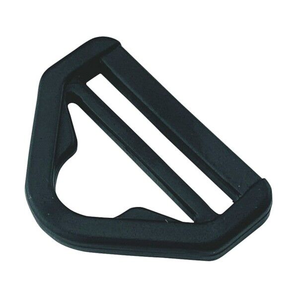 平ベルト金具 Dリング 30mm幅用 JNE-130 2個