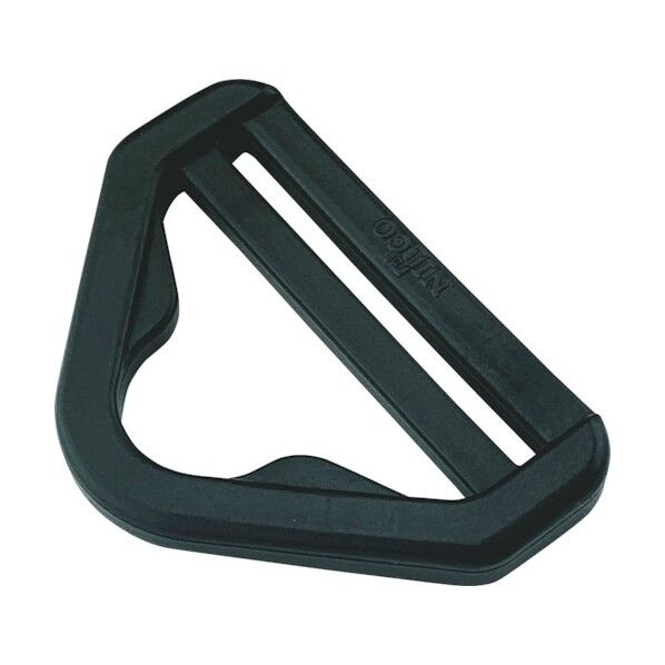 平ベルト金具 Dリング 38mm幅用 JNE-138 2個