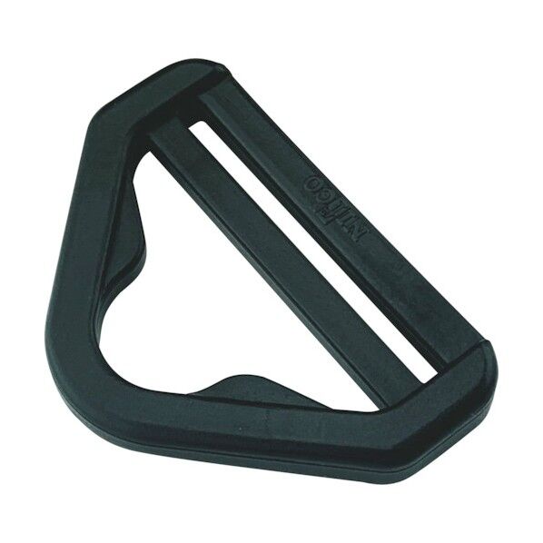 平ベルト金具 Dリング 50mm幅用 JNE-150 2個