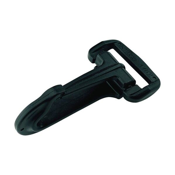 平ベルト金具 ナスカン 25mm幅用 JND-325 1点