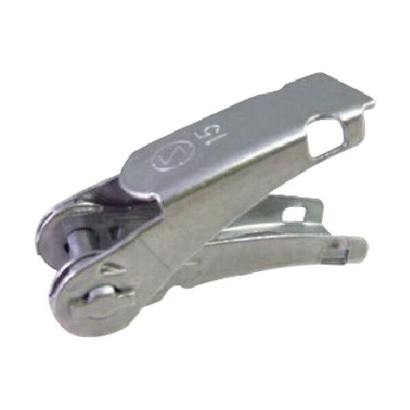 ラチェット式締付金具20個入(690-193-00030) JSB-R1020 1