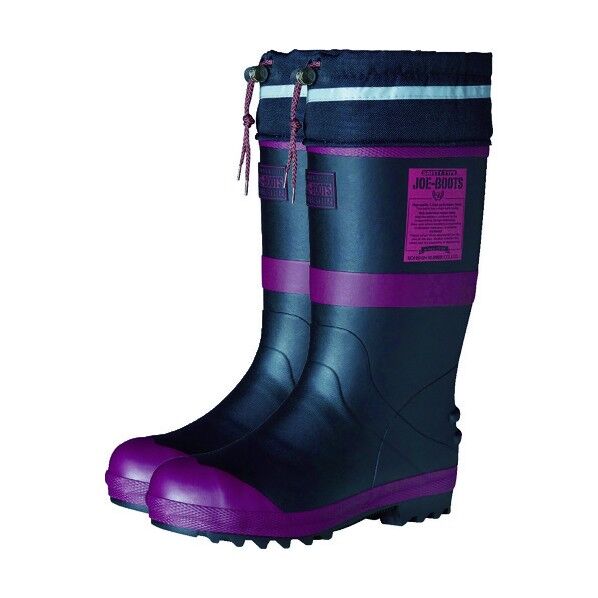 ジョーブーツセーフティー JSB-301